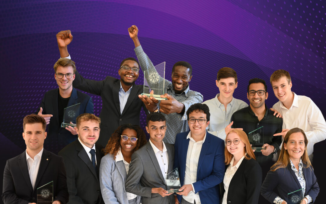 Engineers in Business Champion of Champions Competition  Open for Entries!