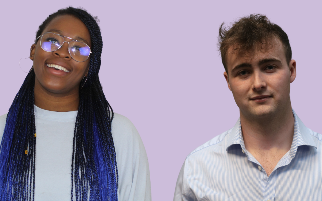 Entries From Two Engineering Students from the University of Birmingham Make the Finals of  the Engineers in Business 2022 Innovation Competition