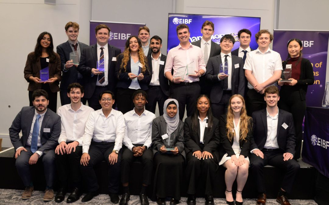 INNOVATIONS CROWNED CHAMPION OF CHAMPIONS